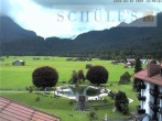 Archiv Foto Webcam Schüle&#39;s Gesundheitsresort 11:00