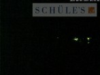 Archiv Foto Webcam Schüle&#39;s Gesundheitsresort 03:00