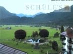 Archiv Foto Webcam Schüle&#39;s Gesundheitsresort 05:00