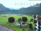 Archiv Foto Webcam Schüle&#39;s Gesundheitsresort 06:00