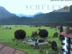 Archiv Foto Webcam Schüle&#39;s Gesundheitsresort 07:00