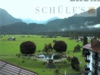 Archiv Foto Webcam Schüle&#39;s Gesundheitsresort 09:00