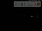Archiv Foto Webcam Schüle&#39;s Gesundheitsresort 23:00