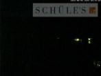Archiv Foto Webcam Schüle&#39;s Gesundheitsresort 03:00