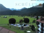 Archiv Foto Webcam Schüle&#39;s Gesundheitsresort 11:00