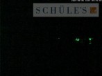 Archiv Foto Webcam Schüle&#39;s Gesundheitsresort 03:00