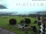 Archiv Foto Webcam Schüle&#39;s Gesundheitsresort 06:00