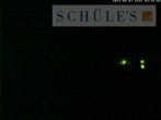 Archiv Foto Webcam Schüle&#39;s Gesundheitsresort 03:00