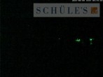 Archiv Foto Webcam Schüle&#39;s Gesundheitsresort 03:00