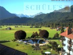 Archiv Foto Webcam Schüle&#39;s Gesundheitsresort 07:00