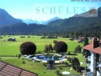 Archiv Foto Webcam Schüle&#39;s Gesundheitsresort 09:00