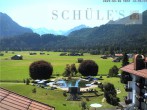 Archiv Foto Webcam Schüle&#39;s Gesundheitsresort 11:00