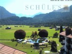 Archiv Foto Webcam Schüle&#39;s Gesundheitsresort 13:00