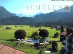 Archiv Foto Webcam Schüle&#39;s Gesundheitsresort 15:00