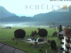 Archiv Foto Webcam Schüle&#39;s Gesundheitsresort 05:00
