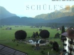 Archiv Foto Webcam Schüle&#39;s Gesundheitsresort 06:00