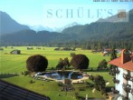 Archiv Foto Webcam Schüle&#39;s Gesundheitsresort 07:00