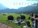 Archiv Foto Webcam Schüle&#39;s Gesundheitsresort 11:00