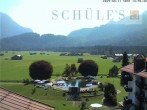 Archiv Foto Webcam Schüle&#39;s Gesundheitsresort 13:00
