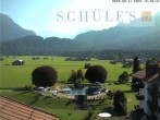 Archiv Foto Webcam Schüle&#39;s Gesundheitsresort 15:00