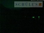 Archiv Foto Webcam Schüle&#39;s Gesundheitsresort 03:00