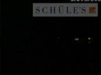 Archiv Foto Webcam Schüle&#39;s Gesundheitsresort 01:00