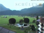 Archiv Foto Webcam Schüle&#39;s Gesundheitsresort 05:00