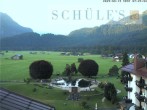 Archiv Foto Webcam Schüle&#39;s Gesundheitsresort 06:00