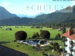 Archiv Foto Webcam Schüle&#39;s Gesundheitsresort 07:00