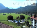 Archiv Foto Webcam Schüle&#39;s Gesundheitsresort 09:00