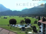 Archiv Foto Webcam Schüle&#39;s Gesundheitsresort 11:00