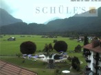 Archiv Foto Webcam Schüle&#39;s Gesundheitsresort 15:00