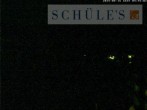 Archiv Foto Webcam Schüle&#39;s Gesundheitsresort 03:00