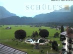 Archiv Foto Webcam Schüle&#39;s Gesundheitsresort 05:00