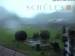 Archiv Foto Webcam Schüle&#39;s Gesundheitsresort 07:00