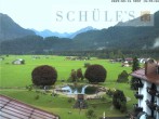 Archiv Foto Webcam Schüle&#39;s Gesundheitsresort 09:00