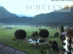 Archiv Foto Webcam Schüle&#39;s Gesundheitsresort 06:00