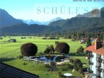 Archiv Foto Webcam Schüle&#39;s Gesundheitsresort 07:00