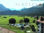 Archiv Foto Webcam Schüle&#39;s Gesundheitsresort 11:00