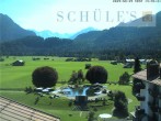 Archiv Foto Webcam Schüle&#39;s Gesundheitsresort 13:00