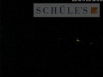 Archiv Foto Webcam Schüle&#39;s Gesundheitsresort 23:00