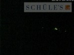 Archiv Foto Webcam Schüle&#39;s Gesundheitsresort 03:00