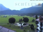 Archiv Foto Webcam Schüle&#39;s Gesundheitsresort 05:00