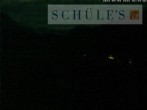 Archiv Foto Webcam Schüle&#39;s Gesundheitsresort 23:00