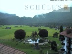 Archiv Foto Webcam Schüle&#39;s Gesundheitsresort 12:00
