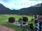 Archiv Foto Webcam Schüle&#39;s Gesundheitsresort 15:00