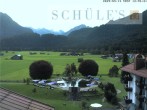 Archiv Foto Webcam Schüle&#39;s Gesundheitsresort 11:00