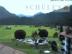 Archiv Foto Webcam Schüle&#39;s Gesundheitsresort 12:00