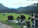 Archiv Foto Webcam Schüle&#39;s Gesundheitsresort 13:00