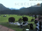 Archiv Foto Webcam Schüle&#39;s Gesundheitsresort 15:00